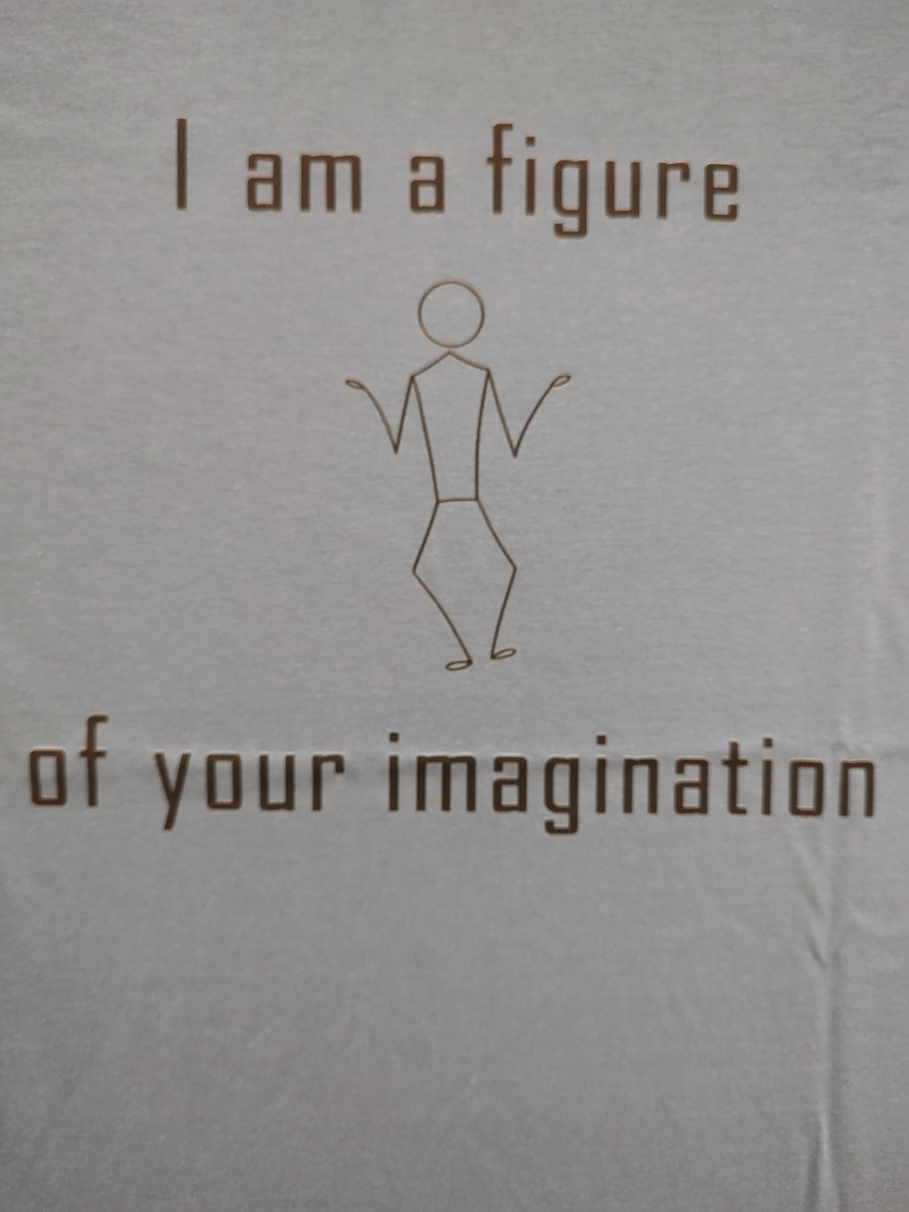 Figure of Imagination
