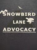 Snowbird Lane Advocacy