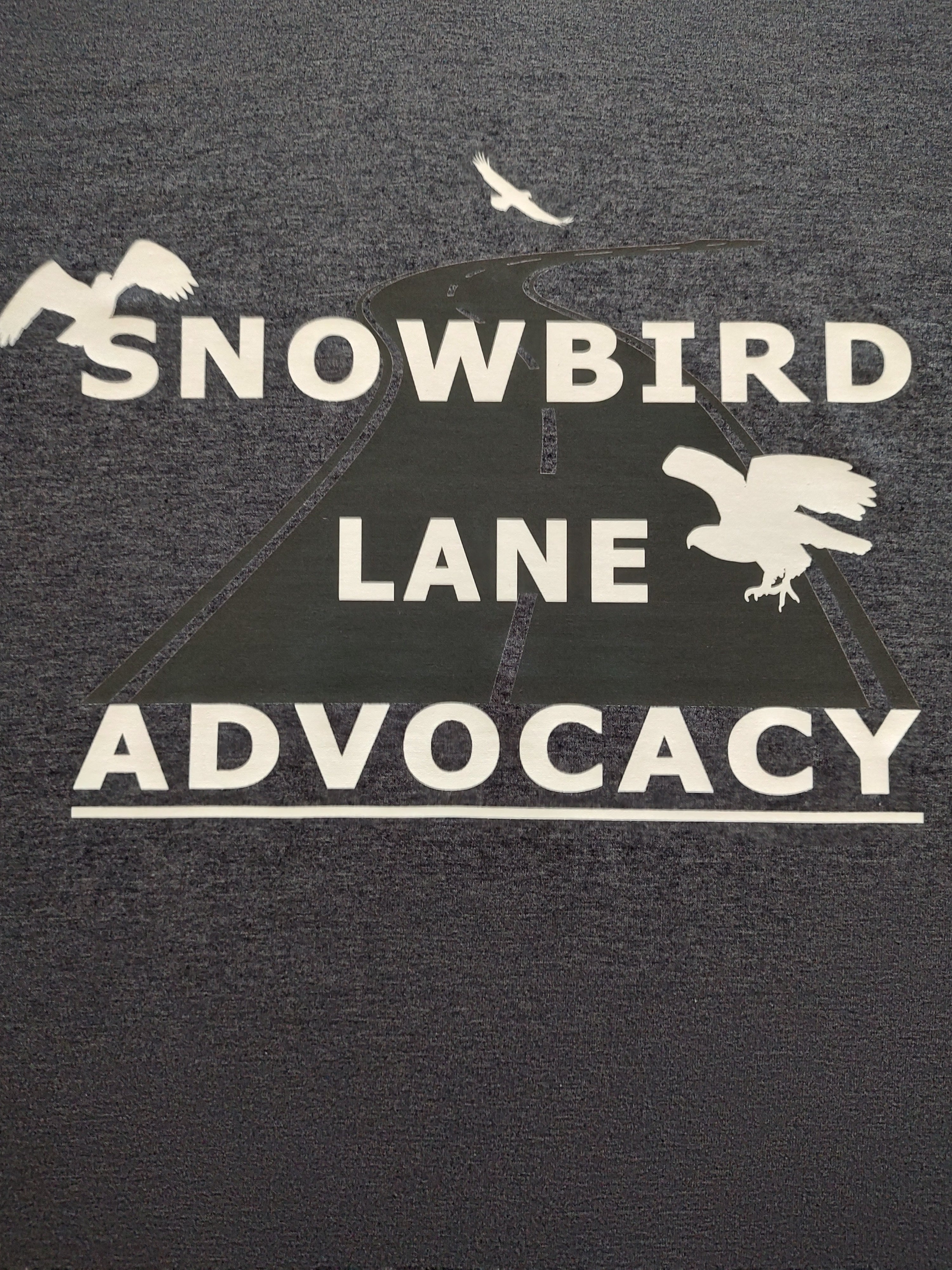 Snowbird Lane Advocacy