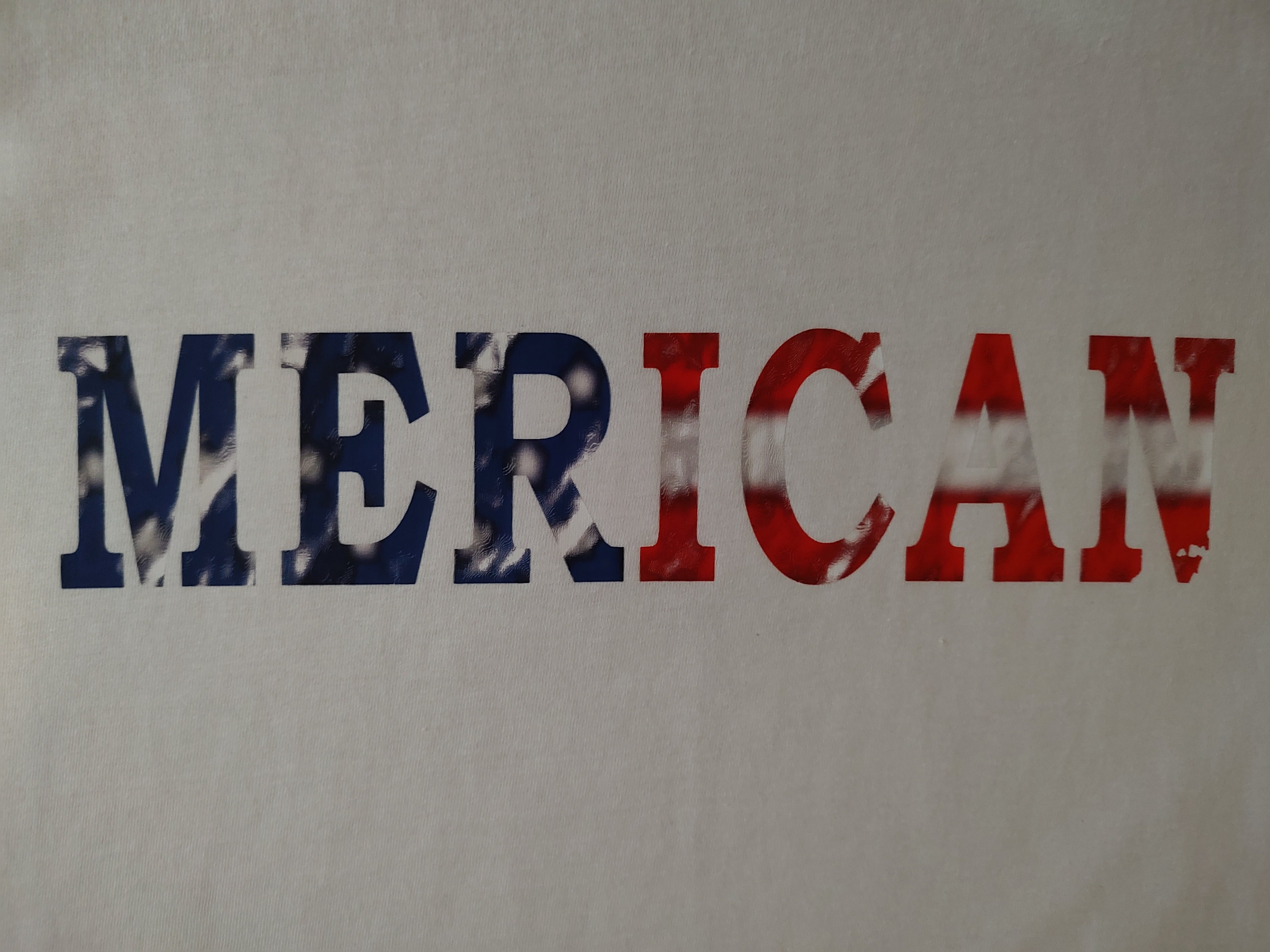 MERICAN