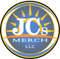 JCs Merch LLC - Home
